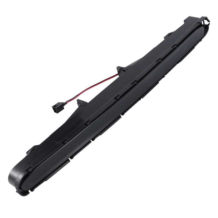 2118201556 Third 3Rd Brake Light Car Rear Tail Light Stop Lamp for E-Class W211 2003-2009 Black