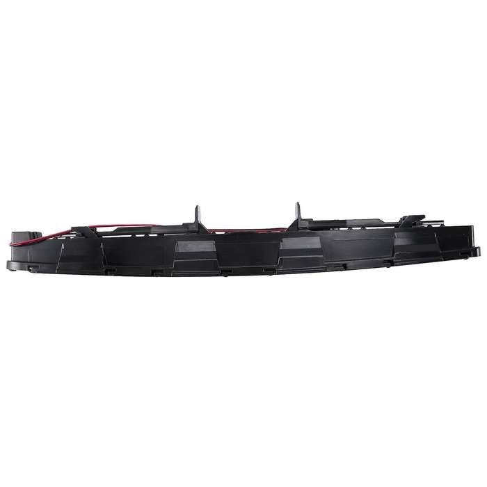 2118201556 Third 3Rd Brake Light Car Rear Tail Light Stop Lamp for E-Class W211 2003-2009 Black