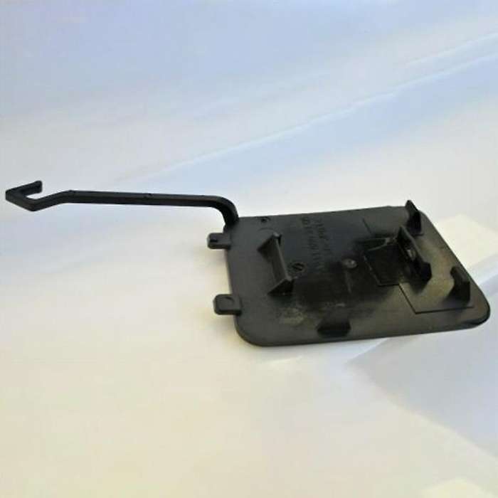 2118801405 for - W211 E-Class E280 E320 E350 E550 E500 E55 2002-2008 Rear Bumper Tow Eye Hook Cover