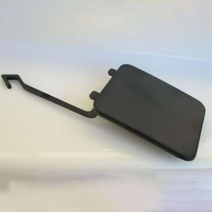 2118801405 for - W211 E-Class E280 E320 E350 E550 E500 E55 2002-2008 Rear Bumper Tow Eye Hook Cover