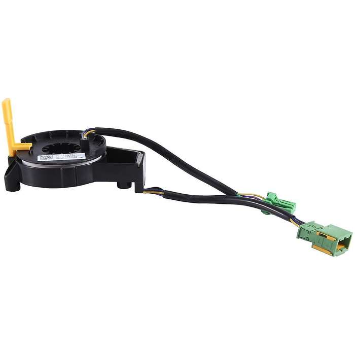 21225667 360597116 Steering Wheel Clock Spring Steering Valve Spare Parts for Trucks 307059799001