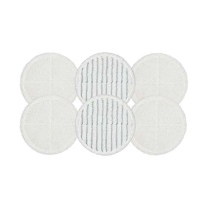 2124 Spinwave Replacement Mop Pad for Bissel Spinwave Hard Floor Cleaner Power 2039 Series, 2307, 2