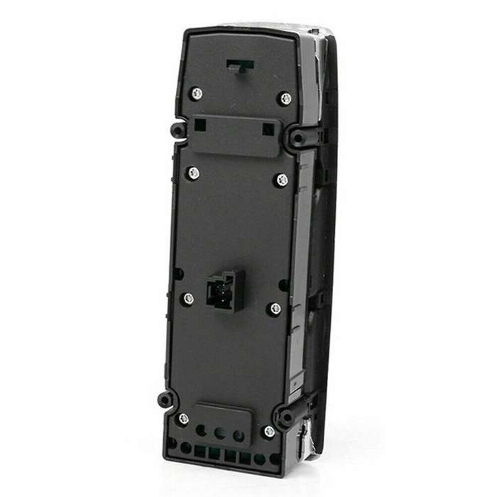 2128208310 2049053905 Electric Main Window Switch for C-class W204 E-class W212 W207 X204 C207 A207