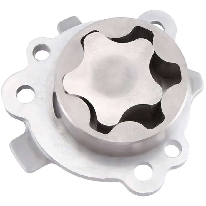 2131003910 21310-03900 Oil Pump Oil Pump Assembly for 21310-03910
