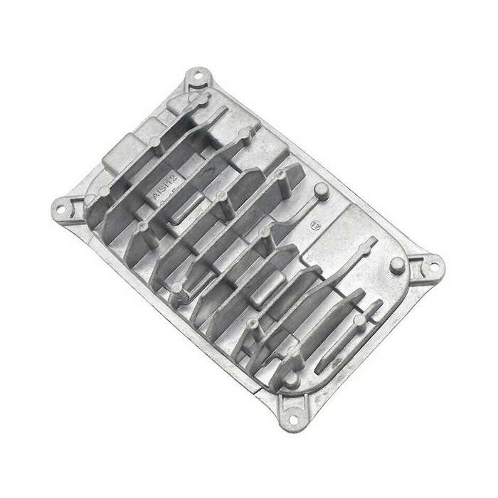 2129008324 Headlight LED Driver Module Headlight Auto for - W166 2015-2019