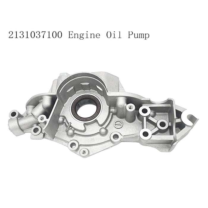 2131037100 Engine Oil Pump for 2.7 2.7 21310 37100