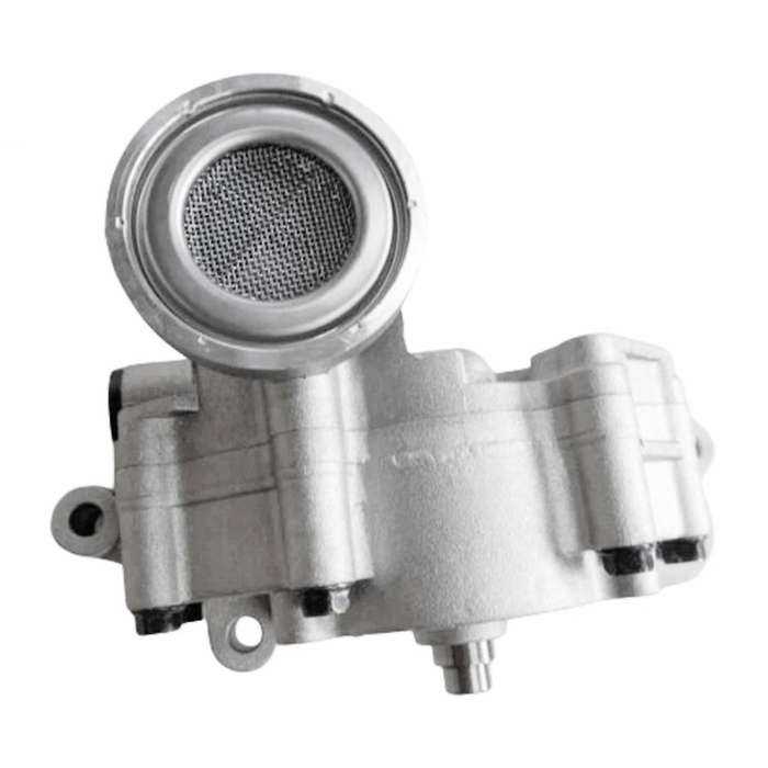 21310-3C200 Car Engine Oil Pump for Rolls (BH)Verax(EN)Yazun() for Operes Sorento(BL)Displacement 3.