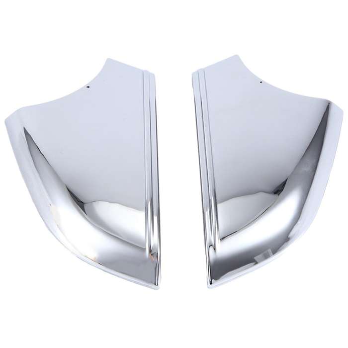 2148.3005 2148.3006 Chrome Mirror Cover Reversing Mirror Housing Chrome Mirror Housing Automotive f