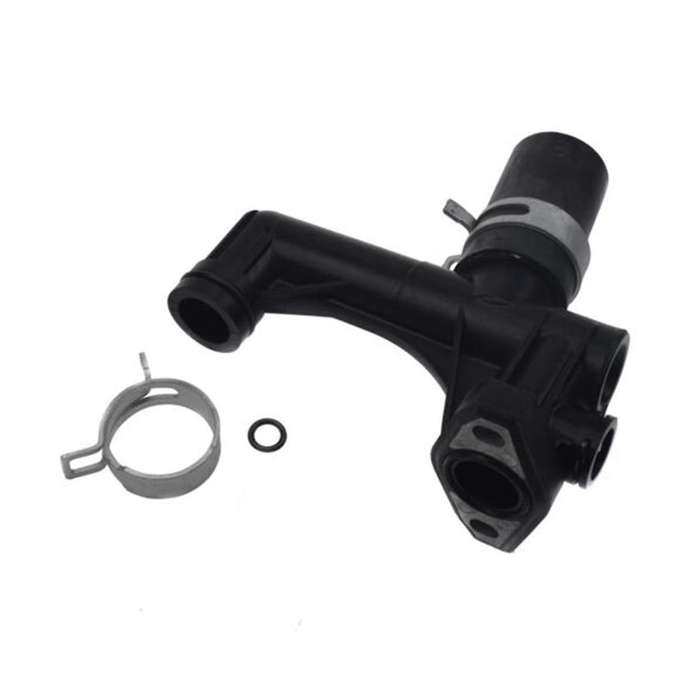 Coolant Bypass Pipe Hose Yl8z8548bl for Escape 2001 2002 2003 2004 3.0 V6 Engine for Tribute 2001-2