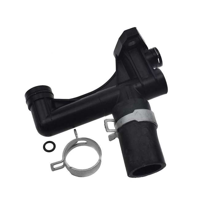 Coolant Bypass Pipe Hose Yl8z8548bl for Escape 2001 2002 2003 2004 3.0 V6 Engine for Tribute 2001-2
