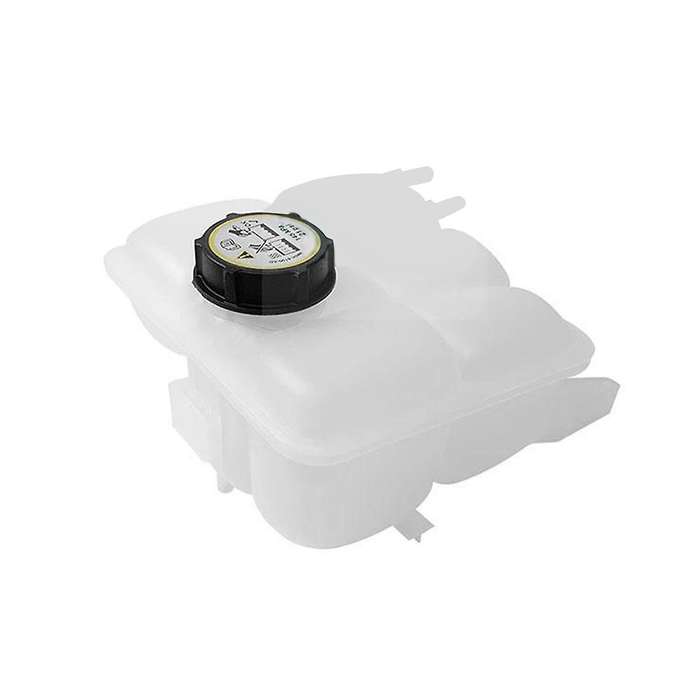 Coolant Expansion Tank Auxiliary Kettle for Focus II KUGA I 1.4 1.6 1.8TDCI 3M5H8K218AJ 5M5H8K218AA
