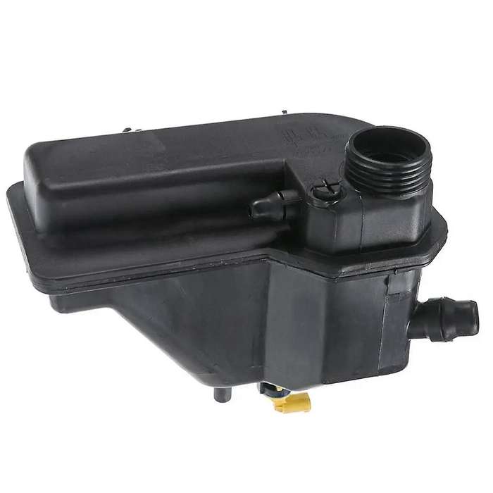 Coolant Expansion Tank with Sensor for E36 E37 E53 X5 2000-2003 Z3 1999-2002 17107514964 1711170561