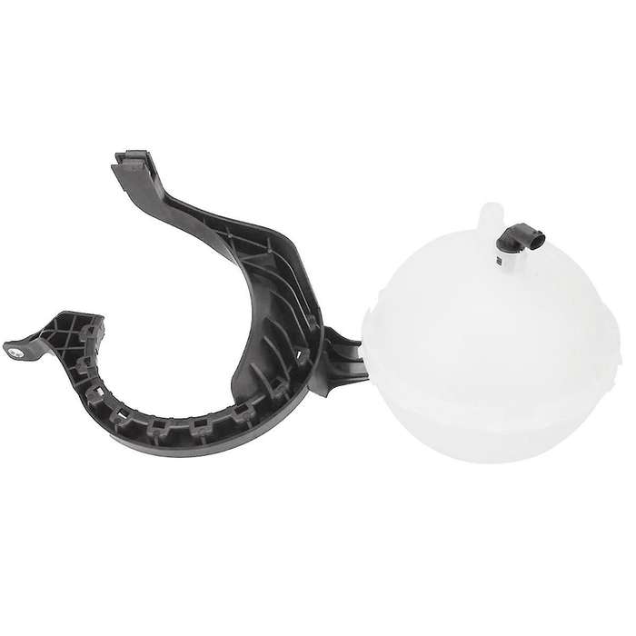 Coolant Expansion Tank with Sensor and Bracket for F10 528i Xdrive 2012-2016 17138614293 1713764973