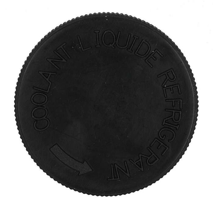 Coolant Overflow Reservoir Cap 21712-79900 for Murano Rogue Versa