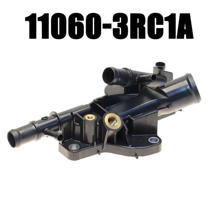 Coolant Outlet Flange for for Sentra for Rogue 11060-3RC1A