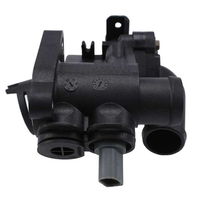 Coolant Regulator Housing for Seat 9n 1.4 16v Coolant Thermostat Housing Flange 032121111cg