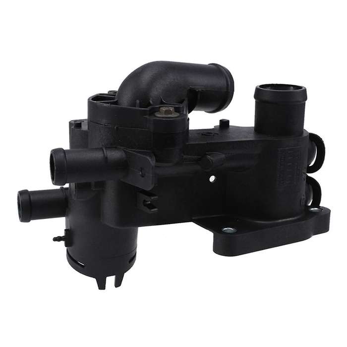 Coolant Regulator Housing for Seat 9n 1.4 16v Coolant Thermostat Housing Flange 032121111cg