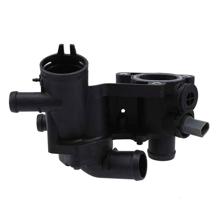 Coolant Regulator Housing for Seat 9n 1.4 16v Coolant Thermostat Housing Flange 032121111cg
