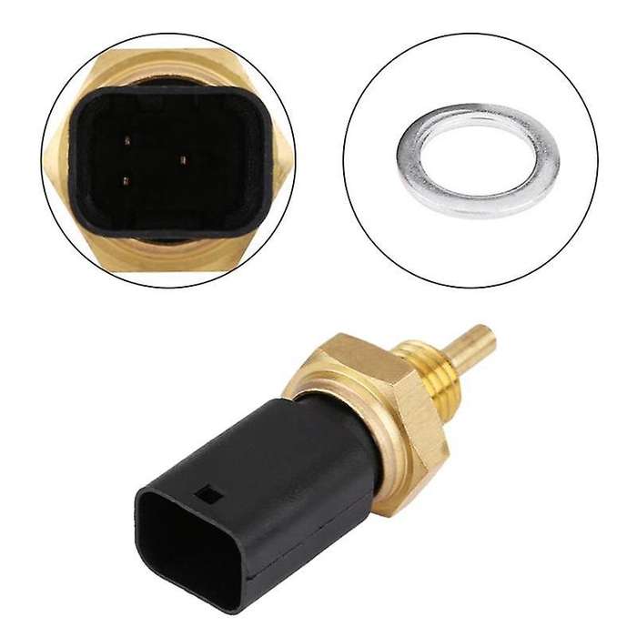 Coolant Temperature Sensor for Renault Clio Scenic Kangoo Megane