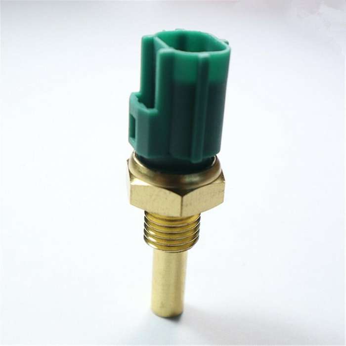 Coolant Temperature Sensor Sender Switch Compatible Compatibled Mazda Lexus Toyota