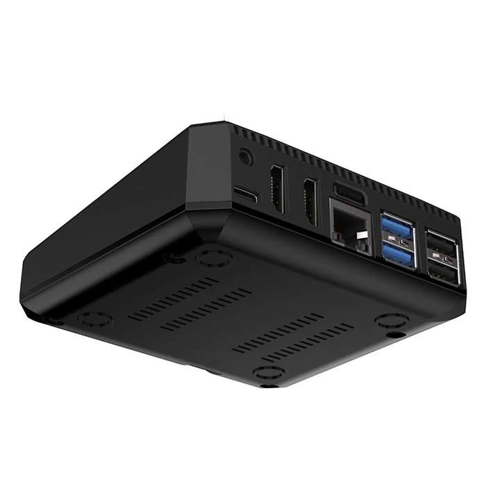 Cooler for 5 ONE V3 Aluminum Housing Built-in Active Cooler