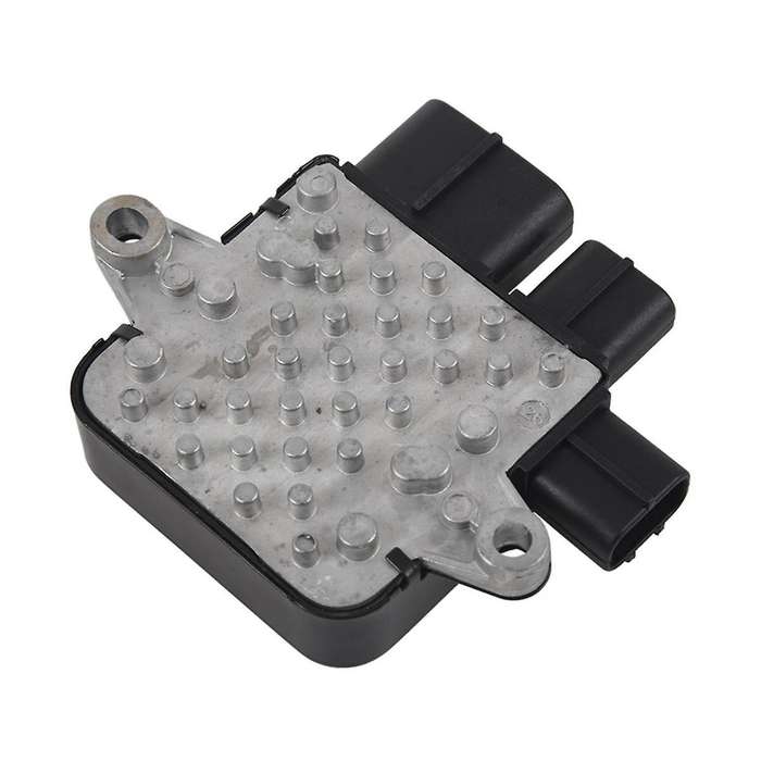 Cooling Fan Control Unit Module Fan Controller 1355a124 for 02-06 1c232-19700