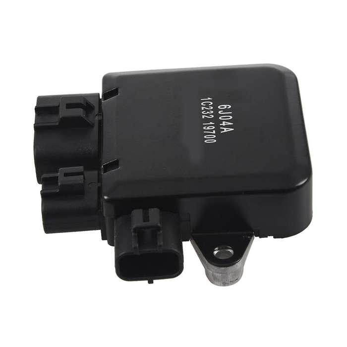 Cooling Fan Control Unit Module Fan Controller 1355a124 for 02-06 1c232-19700
