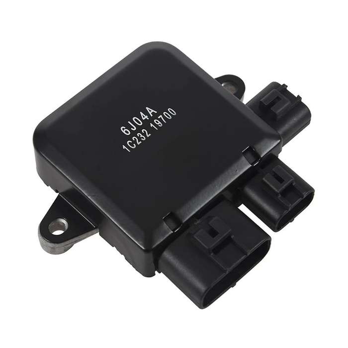 Cooling Fan Control Unit Module Fan Controller 1355a124 for 02-06 1c232-19700
