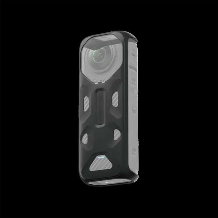 Cooling Backpack for X4, Temperature Control Back Clip for X4 Sprot Camera Fittings