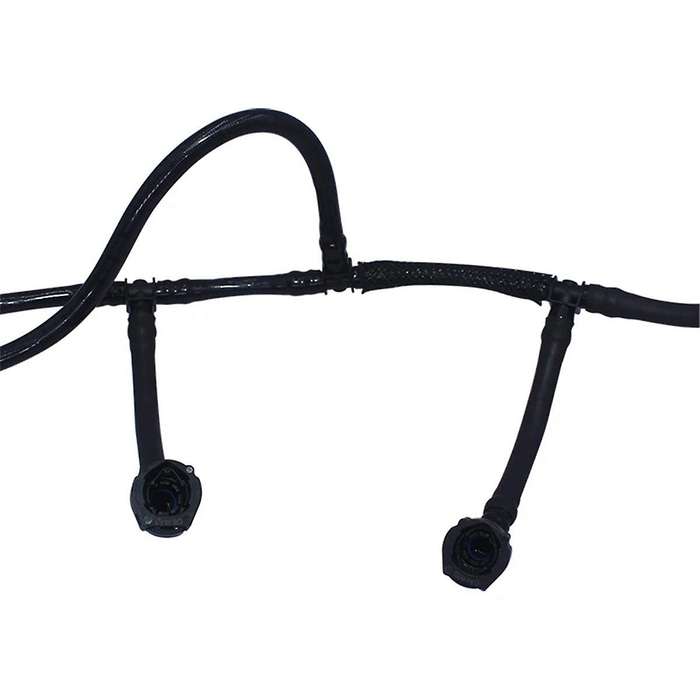 Cooling Bleeding Pipe Exhaust Bleed Pipe 2354575 -2354575 for Truck Engine Parts