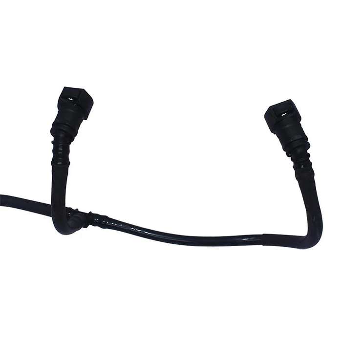 Cooling Bleeding Pipe Exhaust Bleed Pipe 2354575 -2354575 for Truck Engine Parts