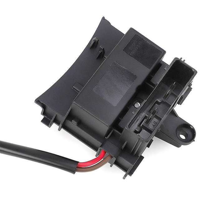 Cooling Radiator Single Fan Relay Module Heater Resistor for Opel C 2002-2008 1379151 09202805 87147