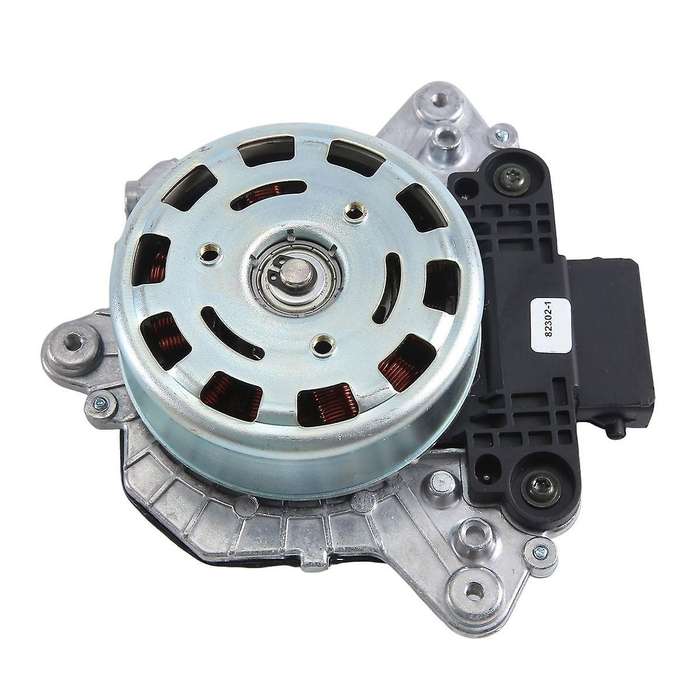 Cooling Fan Motor 16363-47060 for UX200 2019-2021 2019-2022