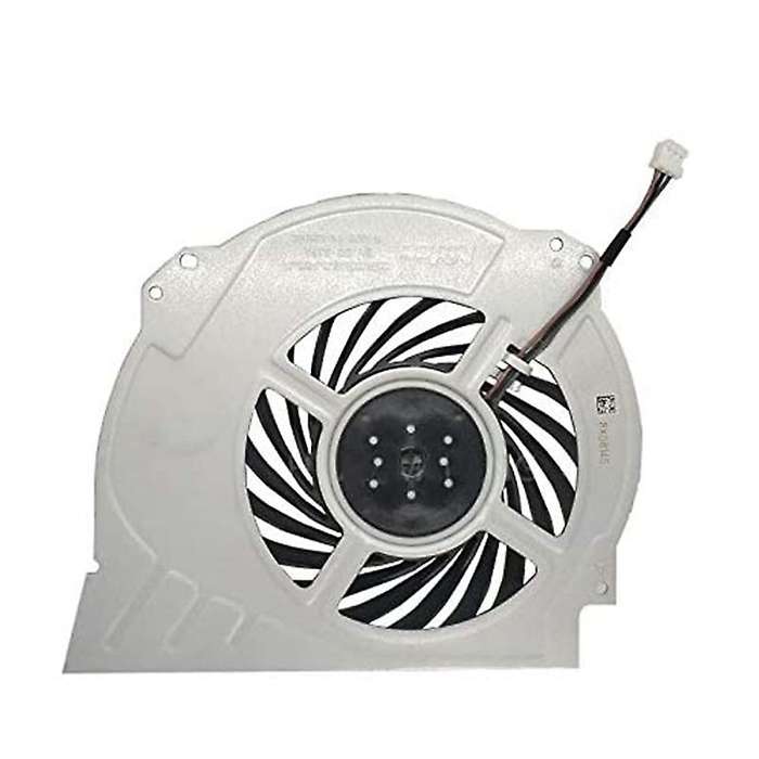 Cooling Fan Internal Cooler Replacement for 4 Pro Pro Console