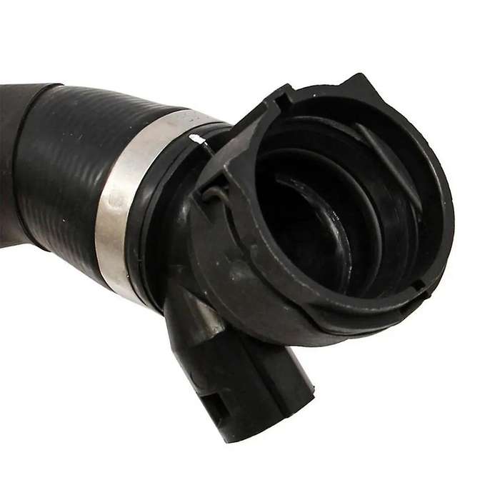 Cooling System Water Tank Radiator Coolant Hose for 5 6 7 Series 550I 650I 750I 17127575427