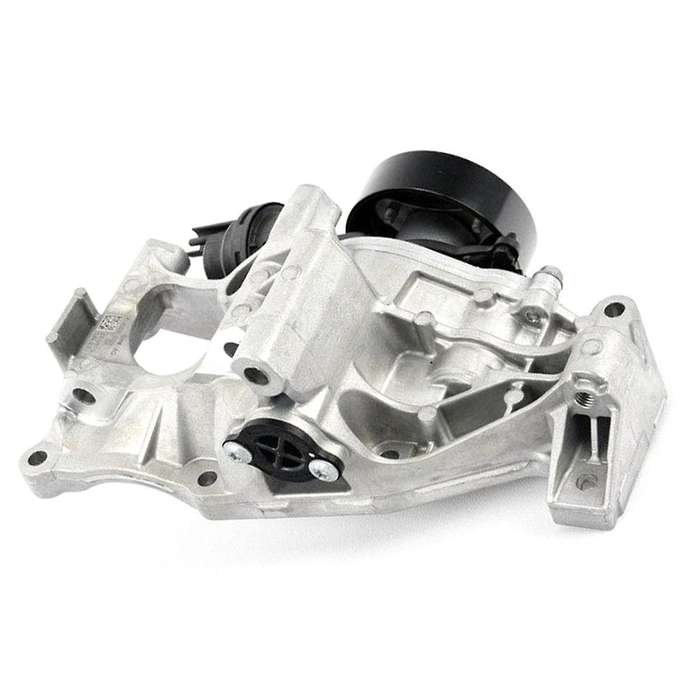 Cooling Water Pump and Bracket Assembly for G30 G31 G38 520i 530i F32 F33 F36 G01 G08 X3 G02 X4 B48