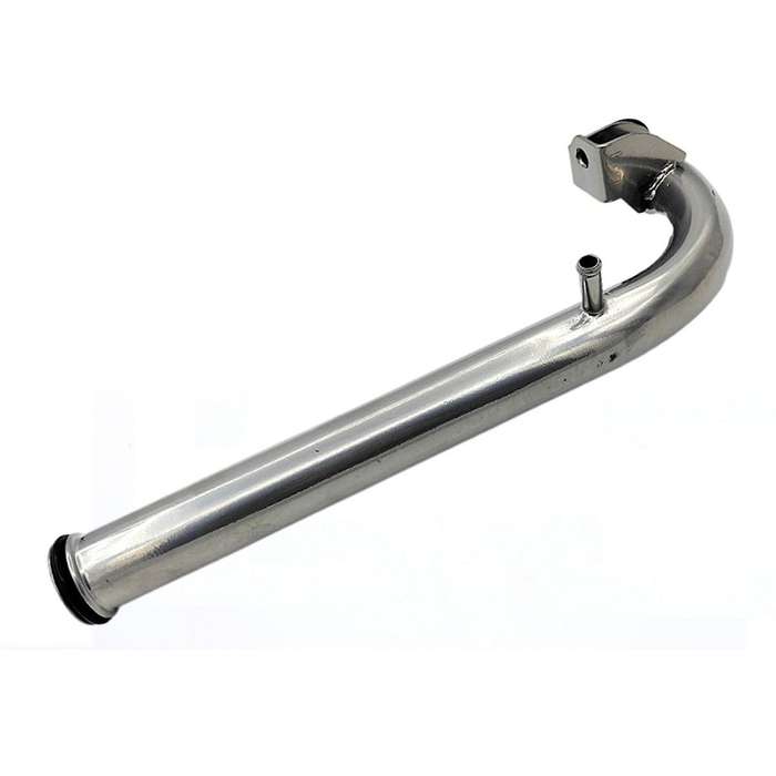 Cooling Water Outlet Pipe for V43 V45 Montero Sport K96w L200 Md307137 Mn119491