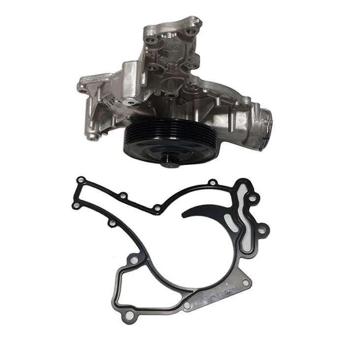 Cooling Water Pump 2732000201 for A209 CLK C219 W211 W212 A207 C297 S211 S212 E500 W164 ML500 M273