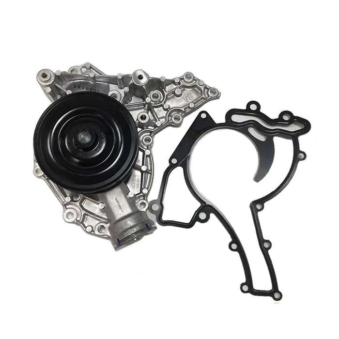 Cooling Water Pump 2732000201 for A209 CLK C219 W211 W212 A207 C297 S211 S212 E500 W164 ML500 M273