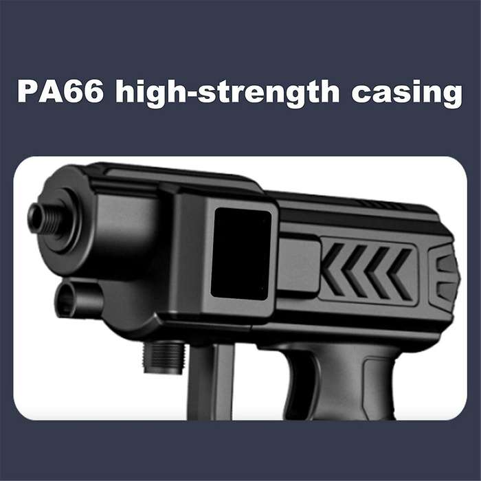 Cordless High Pressure Water Machine 21V 8000mAh 300W 60BAR Car Washer Tool Household Portable EU Pl