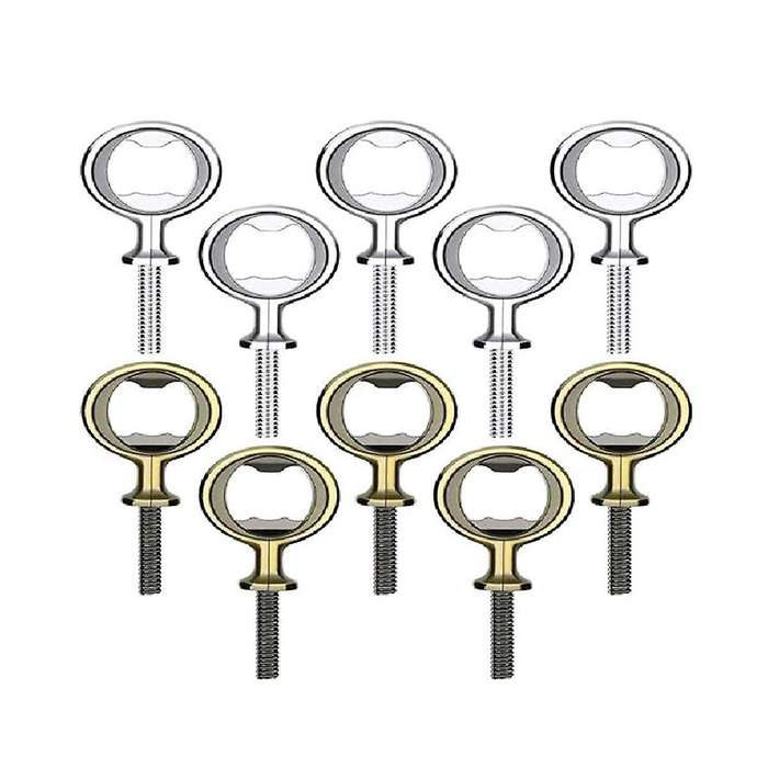 Corkscrew Corkscrew Diy Craft Beer Corkscrew Blank Corkscrew for Wood Turning Projects and Wine Cork