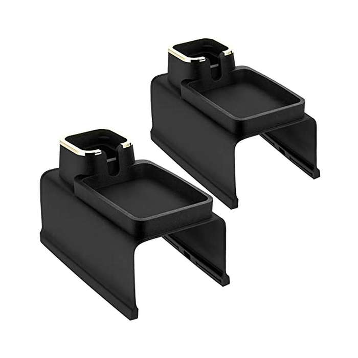 Couch Cup Holder Anti Recliner Table Tray Silicone Sofa Armrest Tray Weighted Couch Arm Table Anti