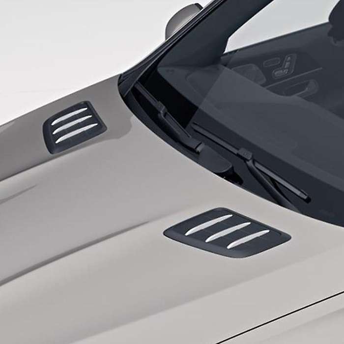 Cover Air Outlet Suitable for - W167 2020+
