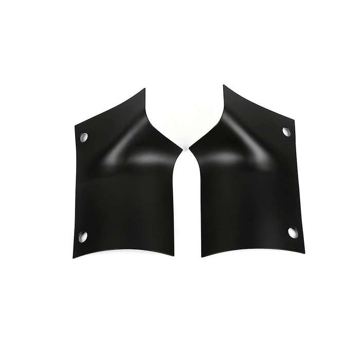 Cowl Cover Body Armor for 2018-2022 Wrangler Jl & Jt 2/4 Door, Exterior Accessories