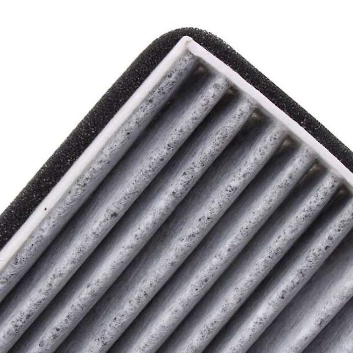 CP939 (CUK2939) for  Premium Cabin Air Filter Includes Activated Carbon
