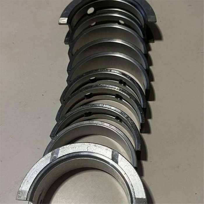Crankshaft Main Bearing Kit Housing Bearings for Vision Opel 93744925 93184458(Big)
