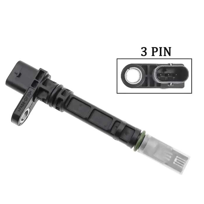 Crankshaft Position Sensor for A4 A6 A7 A8 Q5 RS5 057906433B 057906433A 9A790643300 0261210379