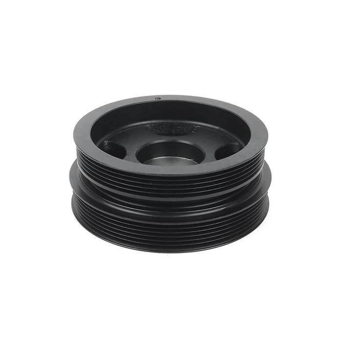 Crankshaft Pulley 1104a111 for L200 Triton Kl1t Kl2t Montero Sport Kr1w Ks1w 2015-