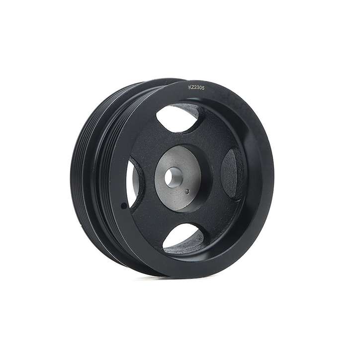 Crankshaft Pulley 1104a111 for L200 Triton Kl1t Kl2t Montero Sport Kr1w Ks1w 2015-