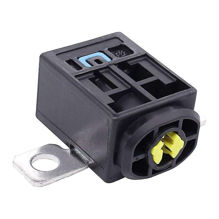 Crash Battery Disconnect Fuses Pyrofuse Pyroswitch Fit for Mercedes- - N000000006967 Car Accessorie